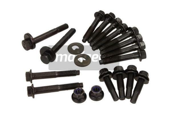 Zestaw naprawczy, zawieszenie koła 72-2997 MAXGEAR