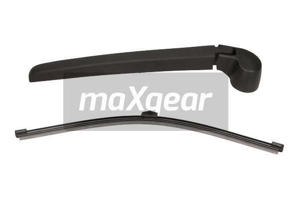 Ramię wycieraczki, czyszczenie szyb 39-0402 MAXGEAR