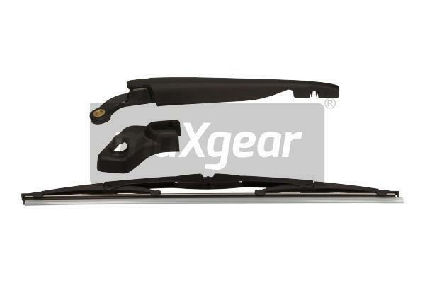 Ramię wycieraczki, czyszczenie szyb 39-0404 MAXGEAR