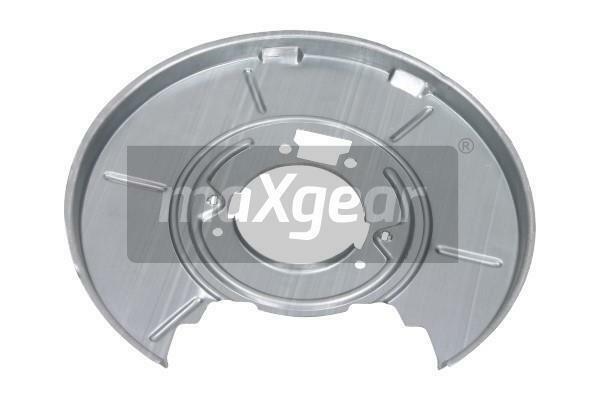 Panel rozbryzgiwujący, tarcza hamulcowa 19-3261 MAXGEAR