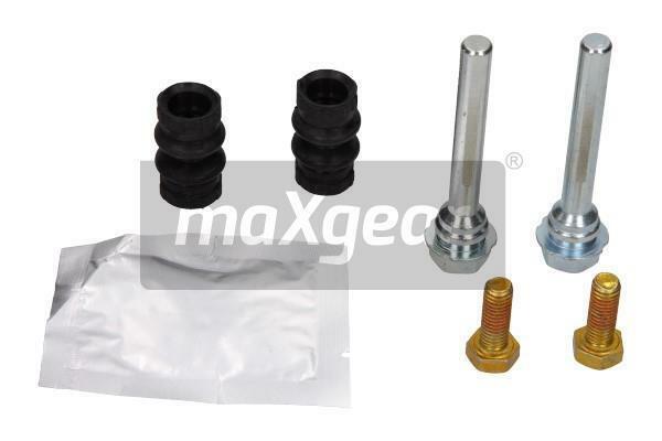Zestaw tulei prowadzących, zacisk hamulca 27-0419 MAXGEAR