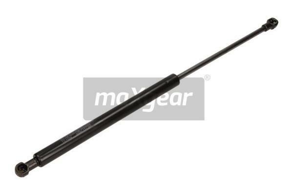 Sprężyna gazowa, pokrywa bagażnika 12-1529 MAXGEAR