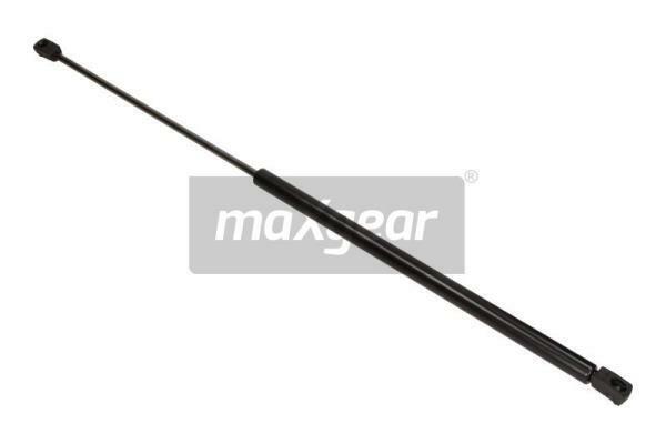 Sprężyna gazowa, pokrywa komory silnika 12-1588 MAXGEAR