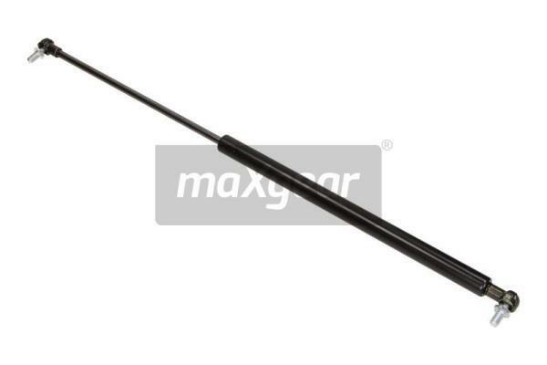 Sprężyna gazowa, tylna szyba 12-1599 MAXGEAR