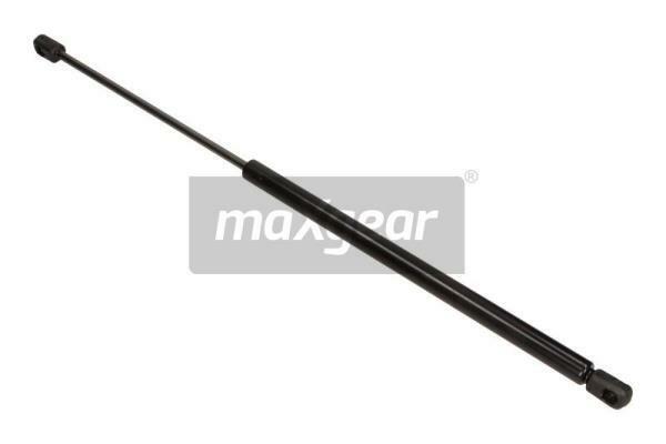 Sprężyna gazowa, pokrywa komory silnika 12-1632 MAXGEAR