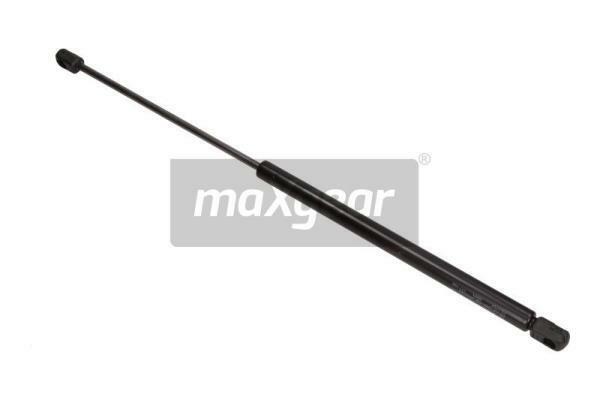 Sprężyna gazowa, pokrywa bagażnika 12-1757 MAXGEAR