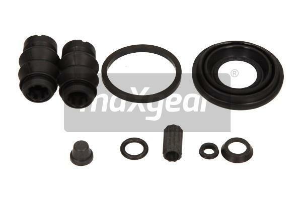 Zestaw naprawczy, zacisk hamulca 27-0563 MAXGEAR