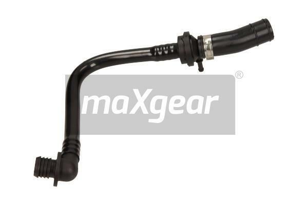 Przewód podciśnieniowy, urządzenie wspomagające hamowanie 18-0291 MAXGEAR