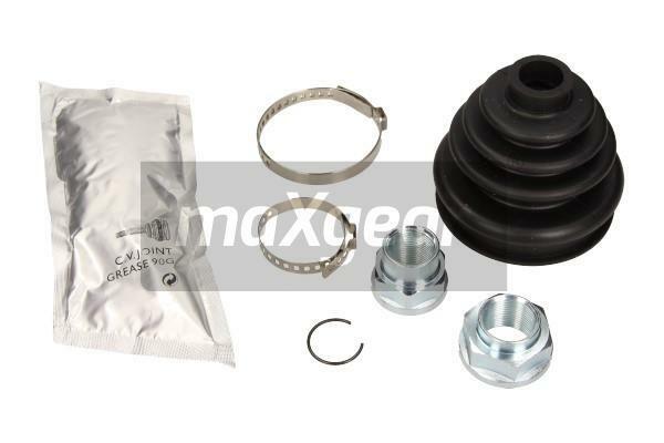 Zestaw osłon, wał napędowy 49-1389 MAXGEAR