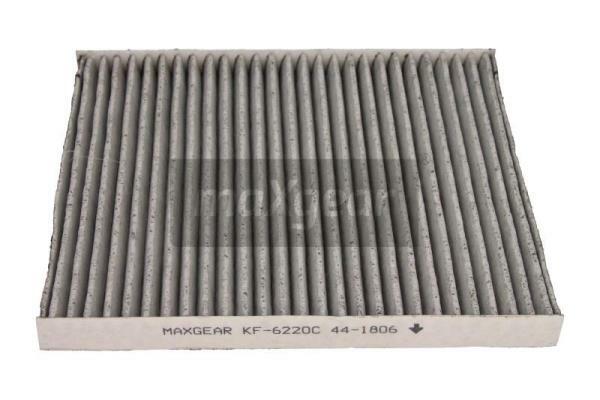 Filtr kabinowy przeciwpyłkowy 26-1185 MAXGEAR