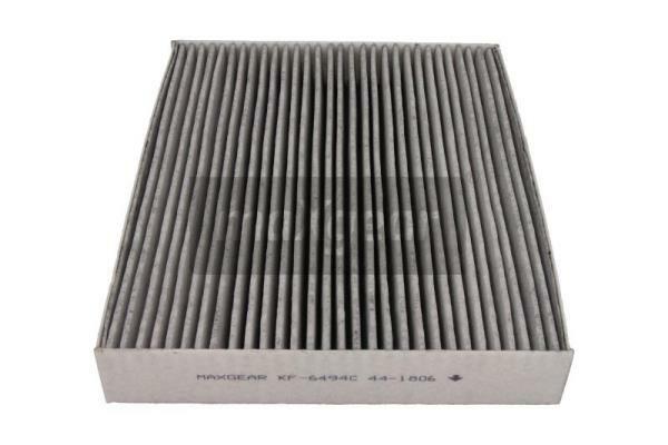 Filtr kabinowy przeciwpyłkowy 26-1190 MAXGEAR