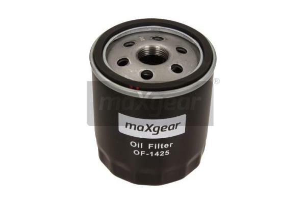 Filtr oleju 26-1236 MAXGEAR