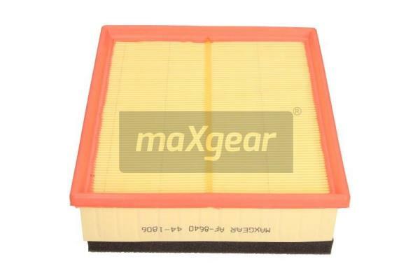 Filtr powietrza 26-1258 MAXGEAR
