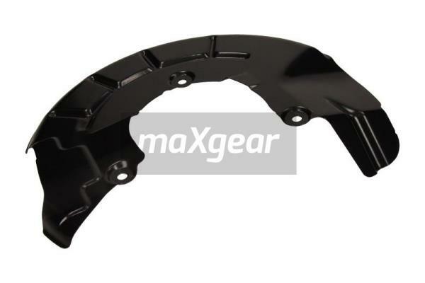 Panel rozbryzgiwujący, tarcza hamulcowa 19-3450 MAXGEAR
