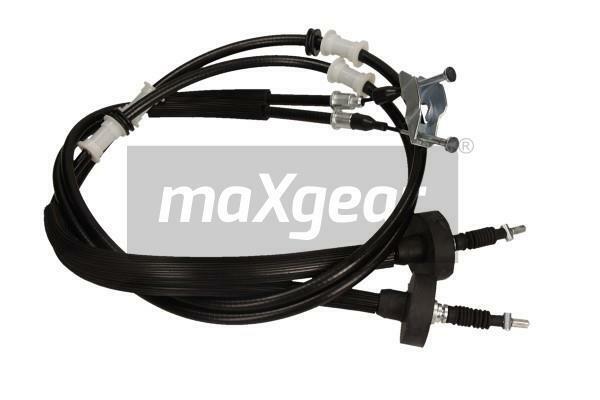 Cięgło, hamulec postojowy 32-0720 MAXGEAR