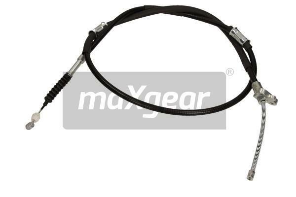 Cięgło, hamulec postojowy 32-0724 MAXGEAR