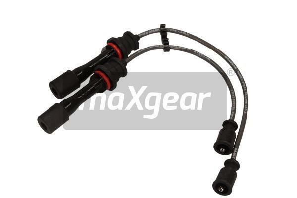 Zestaw przewodów zapłonowych 53-0191 MAXGEAR