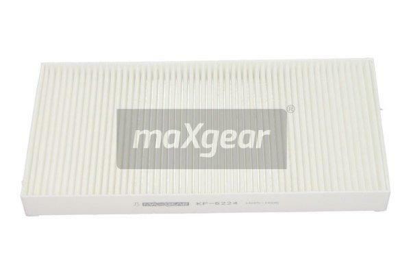 Filtr kabinowy przeciwpyłkowy 26-0063 MAXGEAR