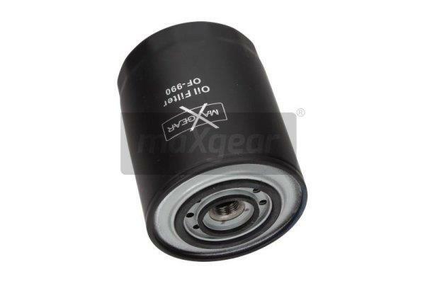 Filtr oleju 26-0031 MAXGEAR