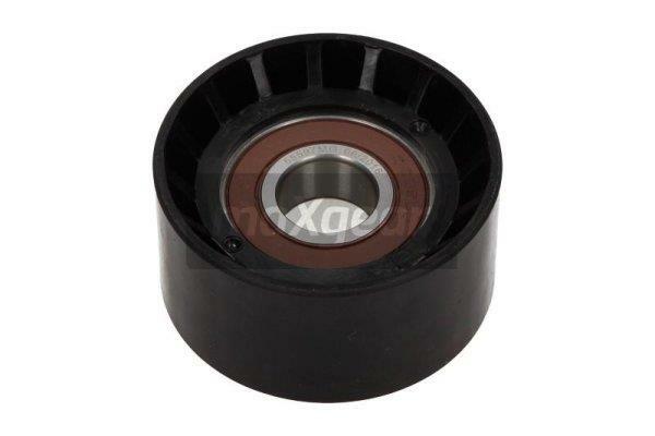 Rolka prowadząca pasek wieloklinowy 54-0259 MAXGEAR