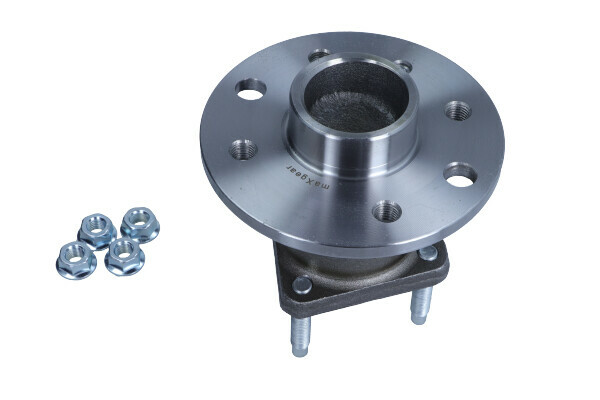 Zestaw łożysk koła 33-0276 MAXGEAR