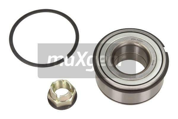 Zestaw łożysk koła 33-0316 MAXGEAR