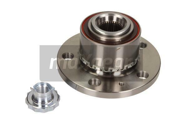 Zestaw łożysk koła 33-0381 MAXGEAR