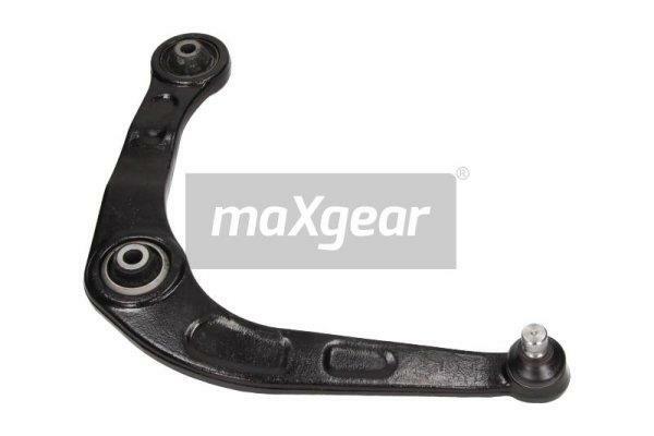 Wahacz, zawieszenie koła 72-0957 MAXGEAR