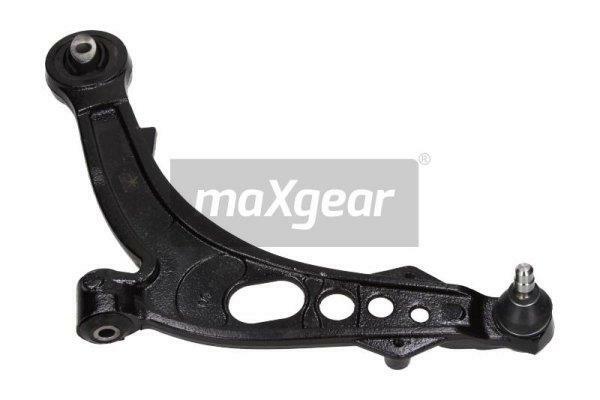 Wahacz, zawieszenie koła 72-0854 MAXGEAR