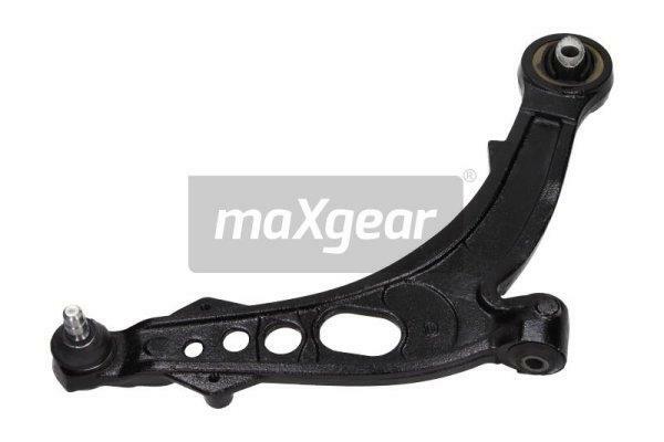 Wahacz, zawieszenie koła 72-0855 MAXGEAR