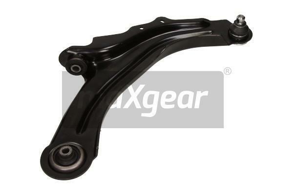 Wahacz, zawieszenie koła 72-0967 MAXGEAR