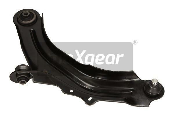 Wahacz, zawieszenie koła 72-0968 MAXGEAR