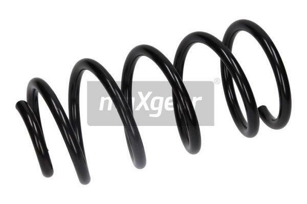 Sprężyna zawieszenia 60-0142 MAXGEAR