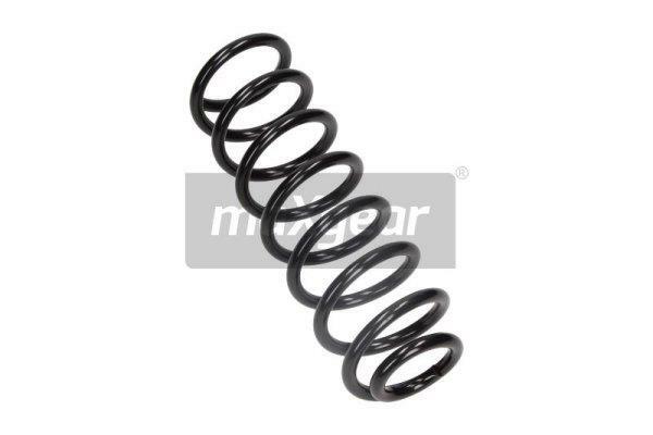 Sprężyna zawieszenia 60-0180 MAXGEAR