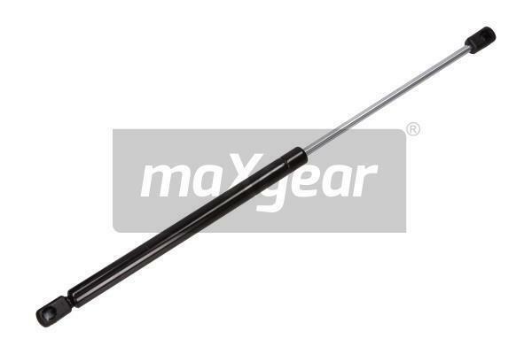 Sprężyna gazowa, pokrywa bagażnika 12-0252 MAXGEAR