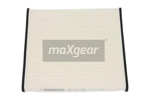 Filtr kabinowy przeciwpyłkowy 26-0420 MAXGEAR