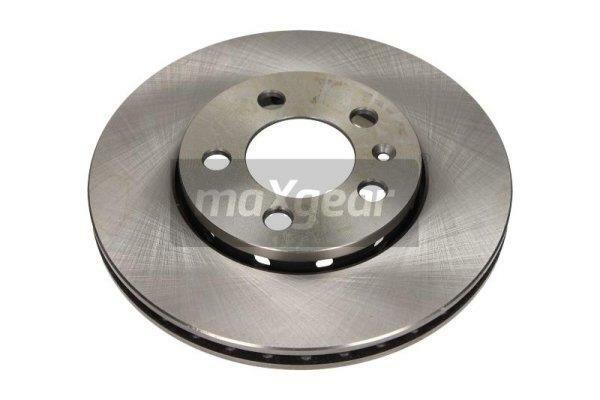 Tarcza hamulcowa 19-0774 MAXGEAR