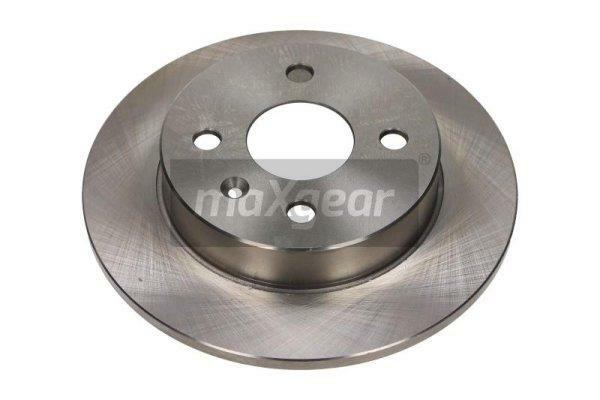 Tarcza hamulcowa 19-0791 MAXGEAR