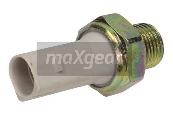 Włącznik ciśnieniowy oleju 21-0106 MAXGEAR