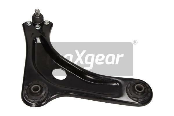 Wahacz, zawieszenie koła 72-1520 MAXGEAR
