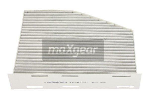 Filtr kabinowy przeciwpyłkowy 26-0444 MAXGEAR