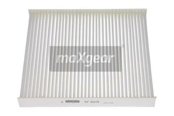 Filtr kabinowy przeciwpyłkowy 26-0468 MAXGEAR