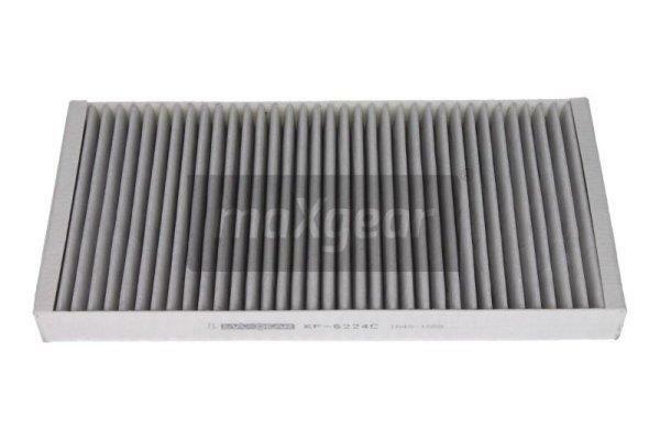 Filtr kabinowy przeciwpyłkowy 26-0477 MAXGEAR