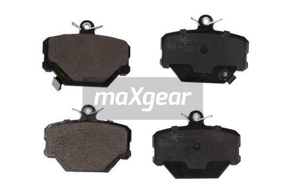 Klocki hamulcowe - komplet 19-1113 MAXGEAR