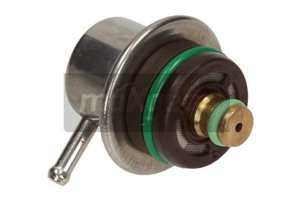 Regulator ciśnienia paliwa 58-0050 MAXGEAR