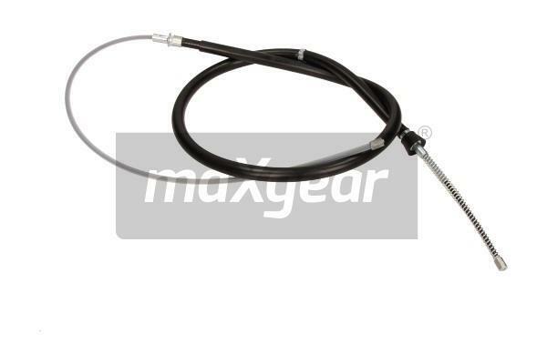 Cięgło, hamulec postojowy 32-0076 MAXGEAR