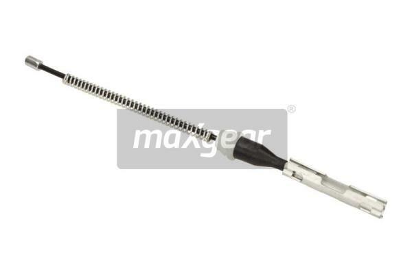 Cięgło, hamulec postojowy 32-0089 MAXGEAR