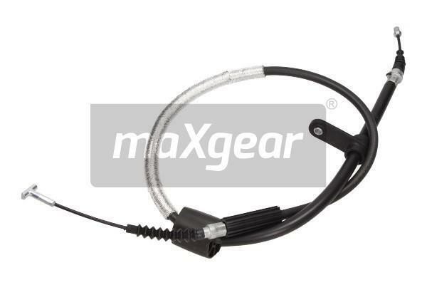 Cięgło, hamulec postojowy 32-0282 MAXGEAR