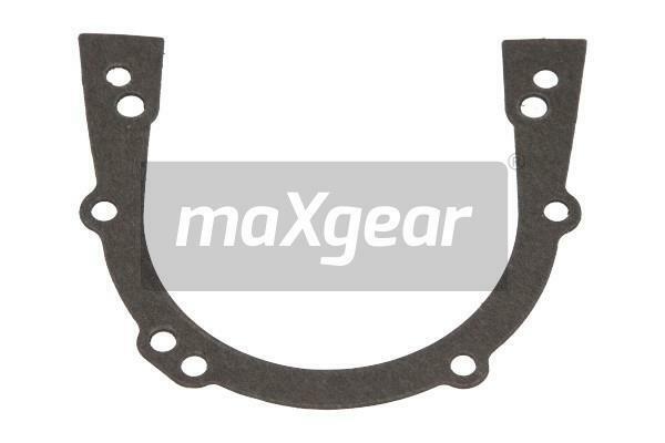 Uszczelka, pokrywa obudowy(obudowa skrzyni biegów) 70-0040 MAXGEAR