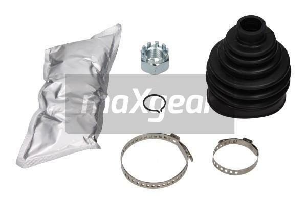 Zestaw osłon, wał napędowy 49-0716 MAXGEAR